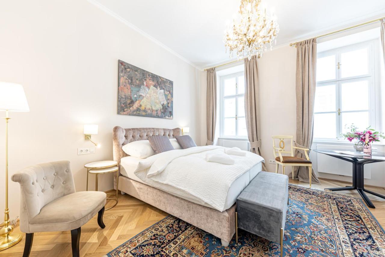 Apartment Parkview Boutique Wien