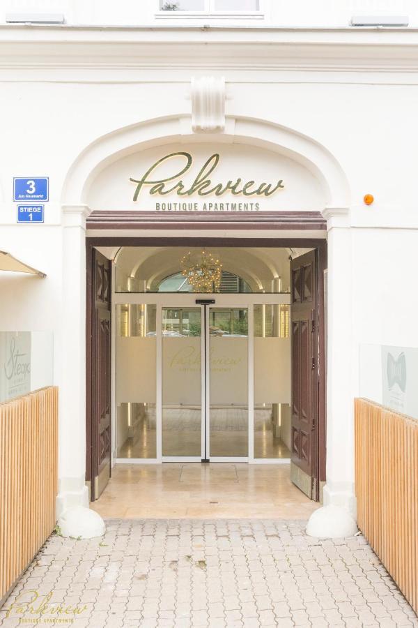 Parkview Boutique Wien