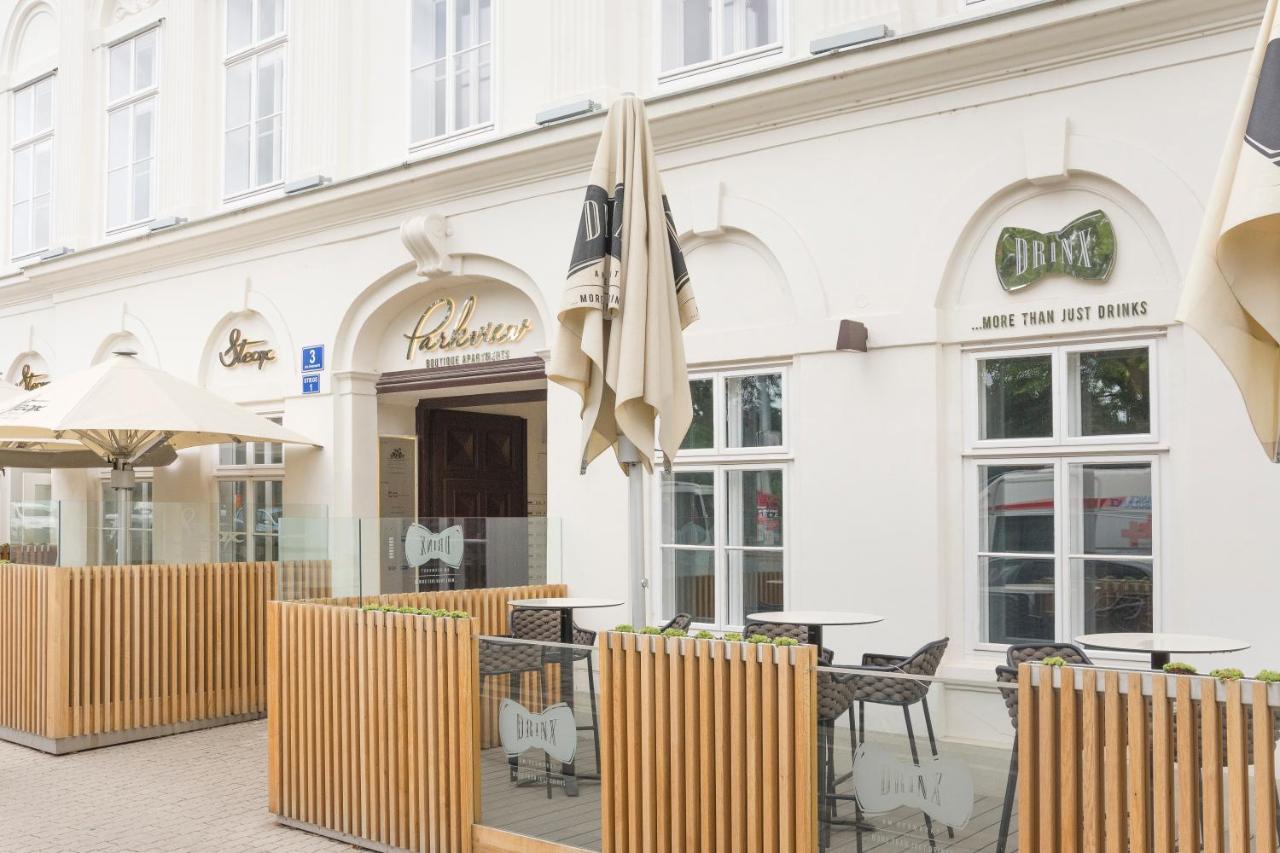 Parkview Boutique Wien