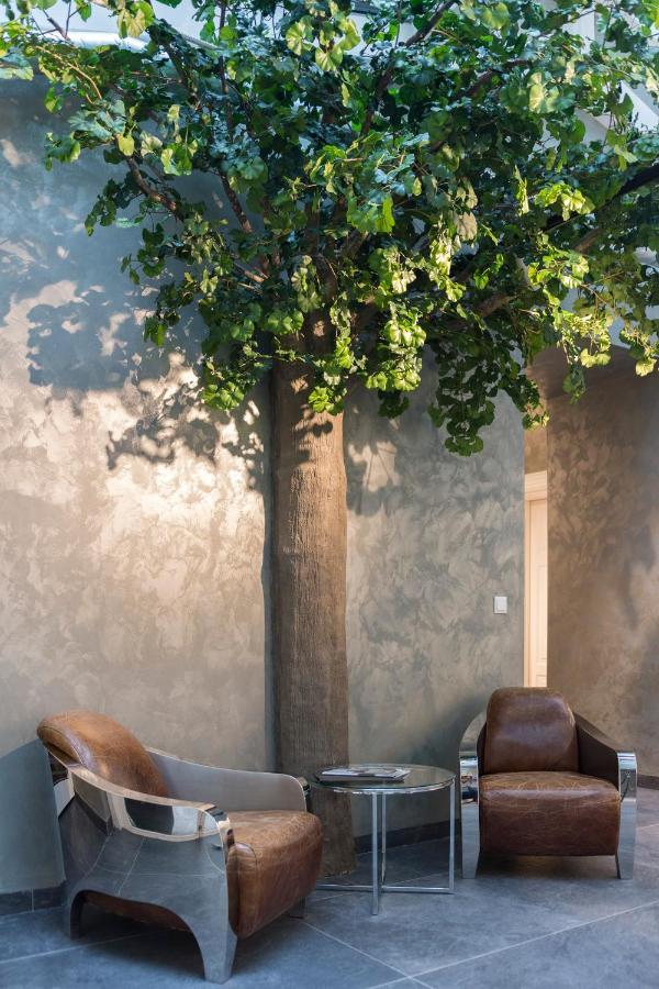 Apartment Parkview Boutique Wien
