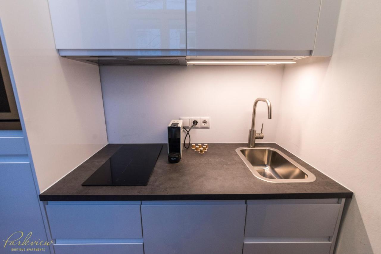Apartment Parkview Boutique