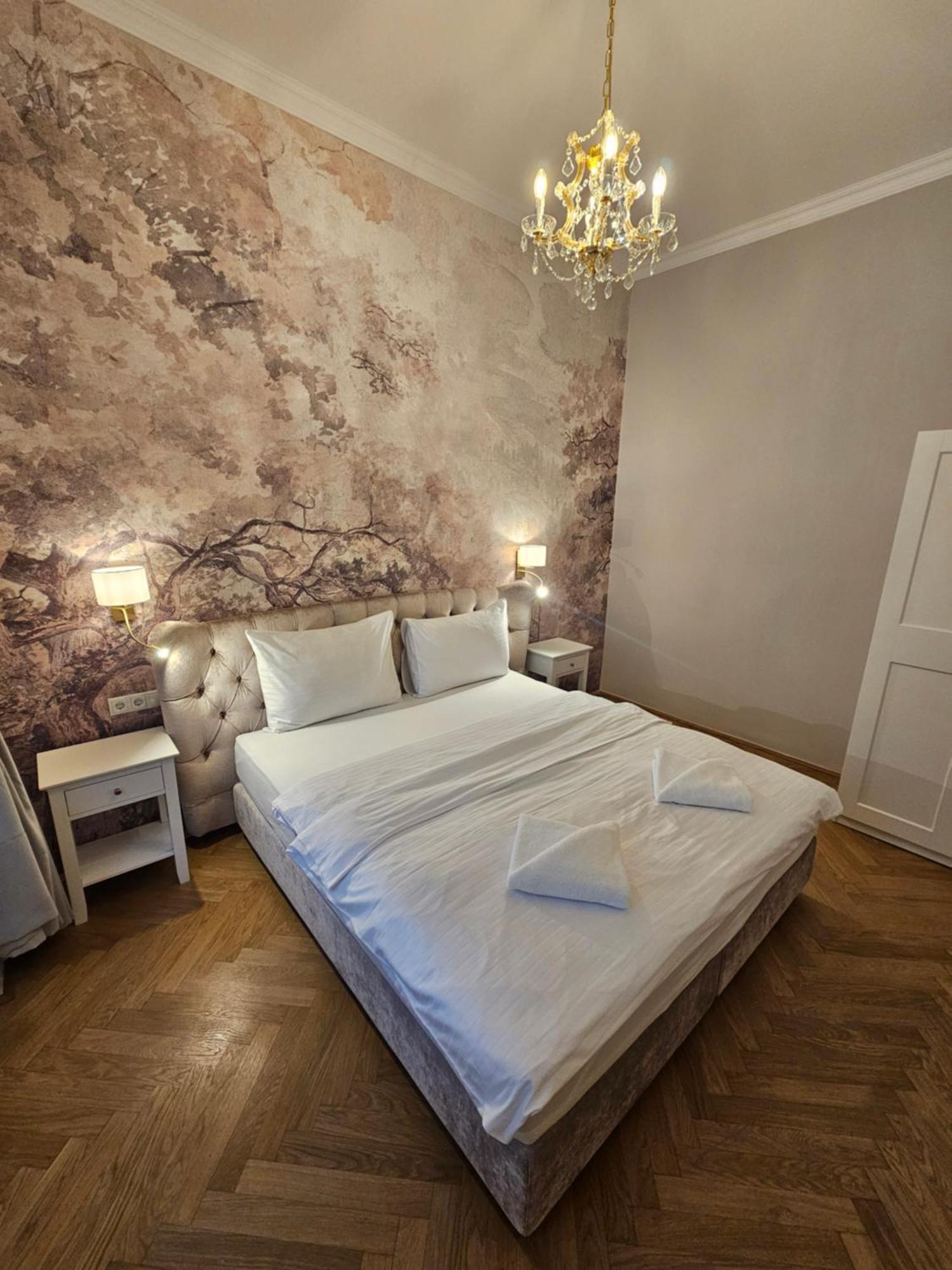 Parkview Boutique Apartment *