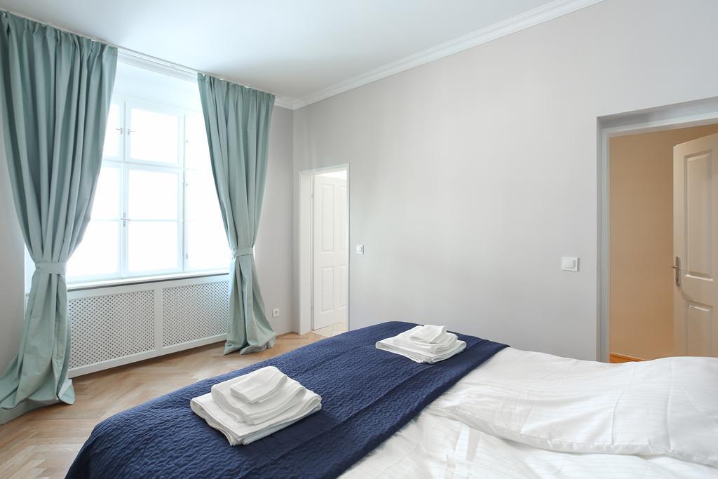 Apartment Parkview Boutique Wien