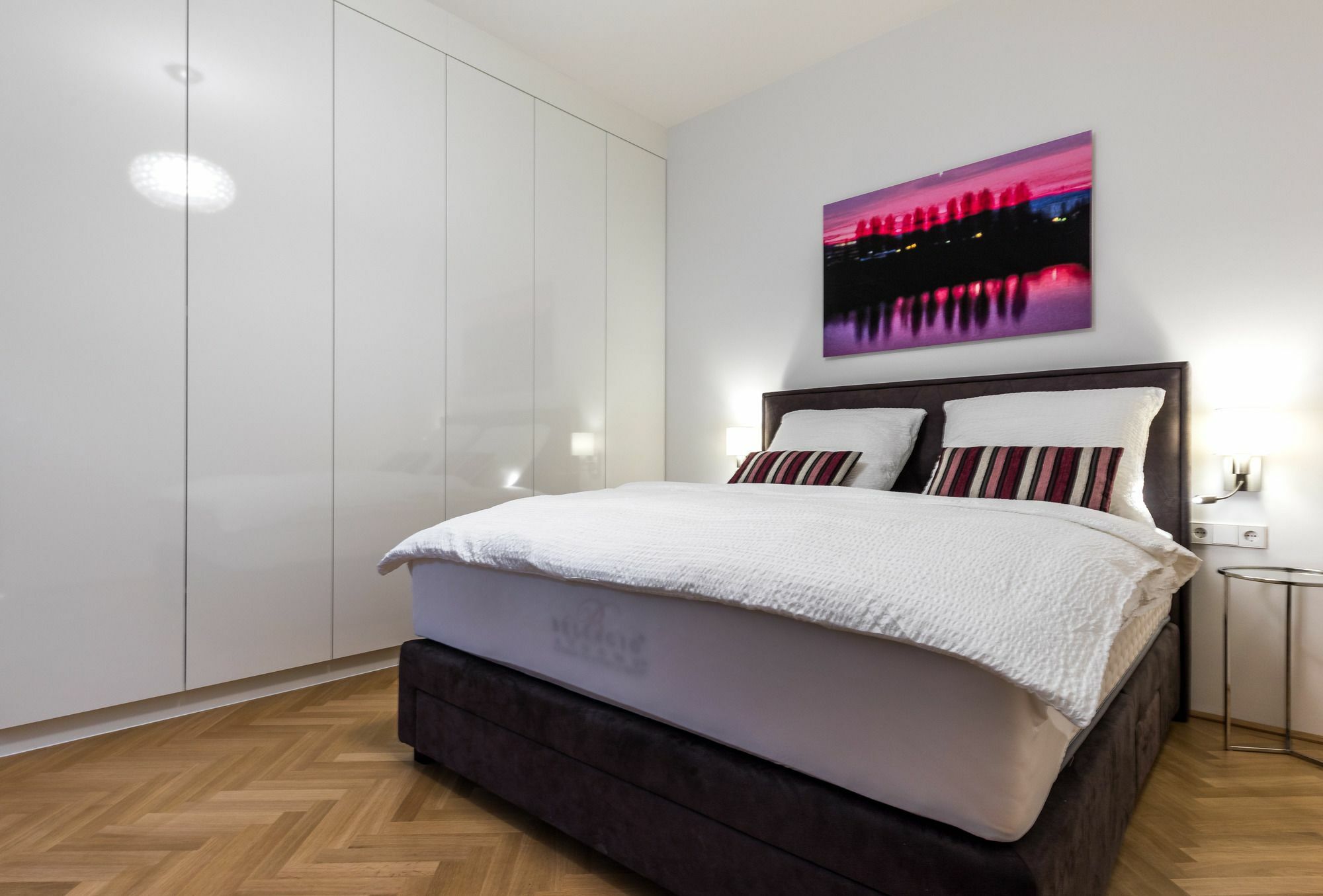 Apartment Parkview Boutique *