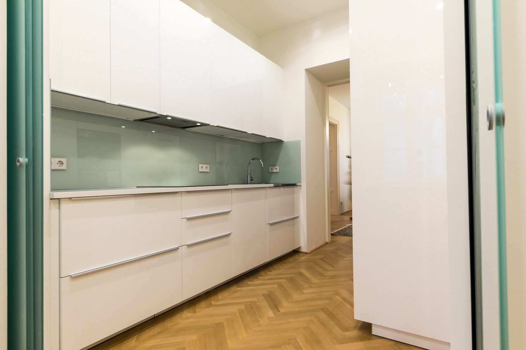 Apartment Parkview Boutique Wien