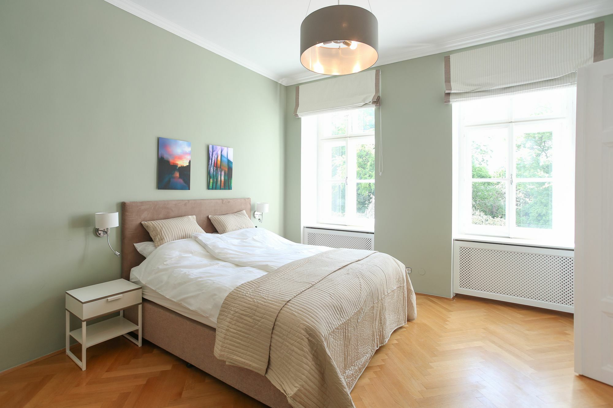 Apartment Parkview Boutique Wien