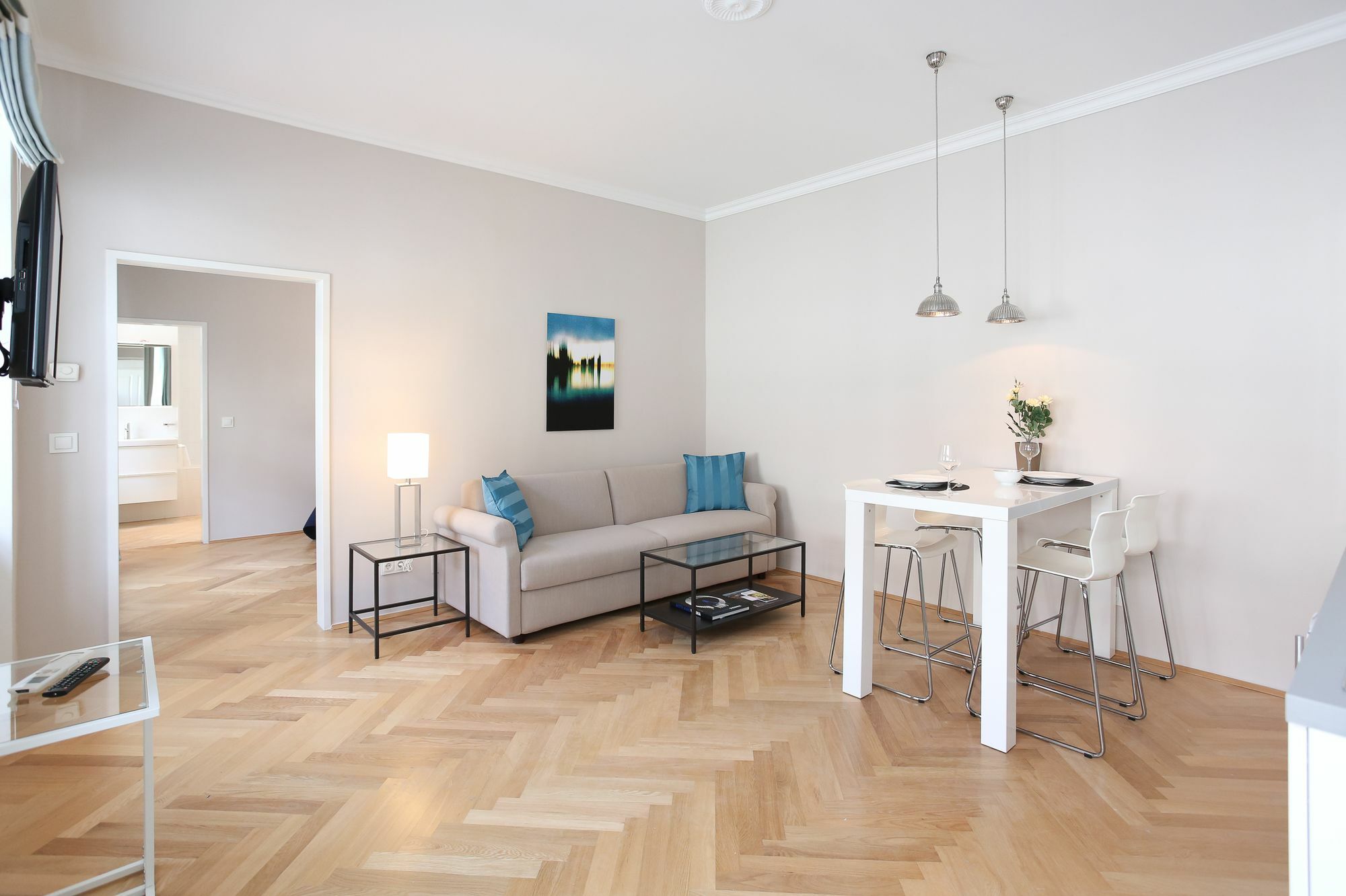 Parkview Boutique Wien