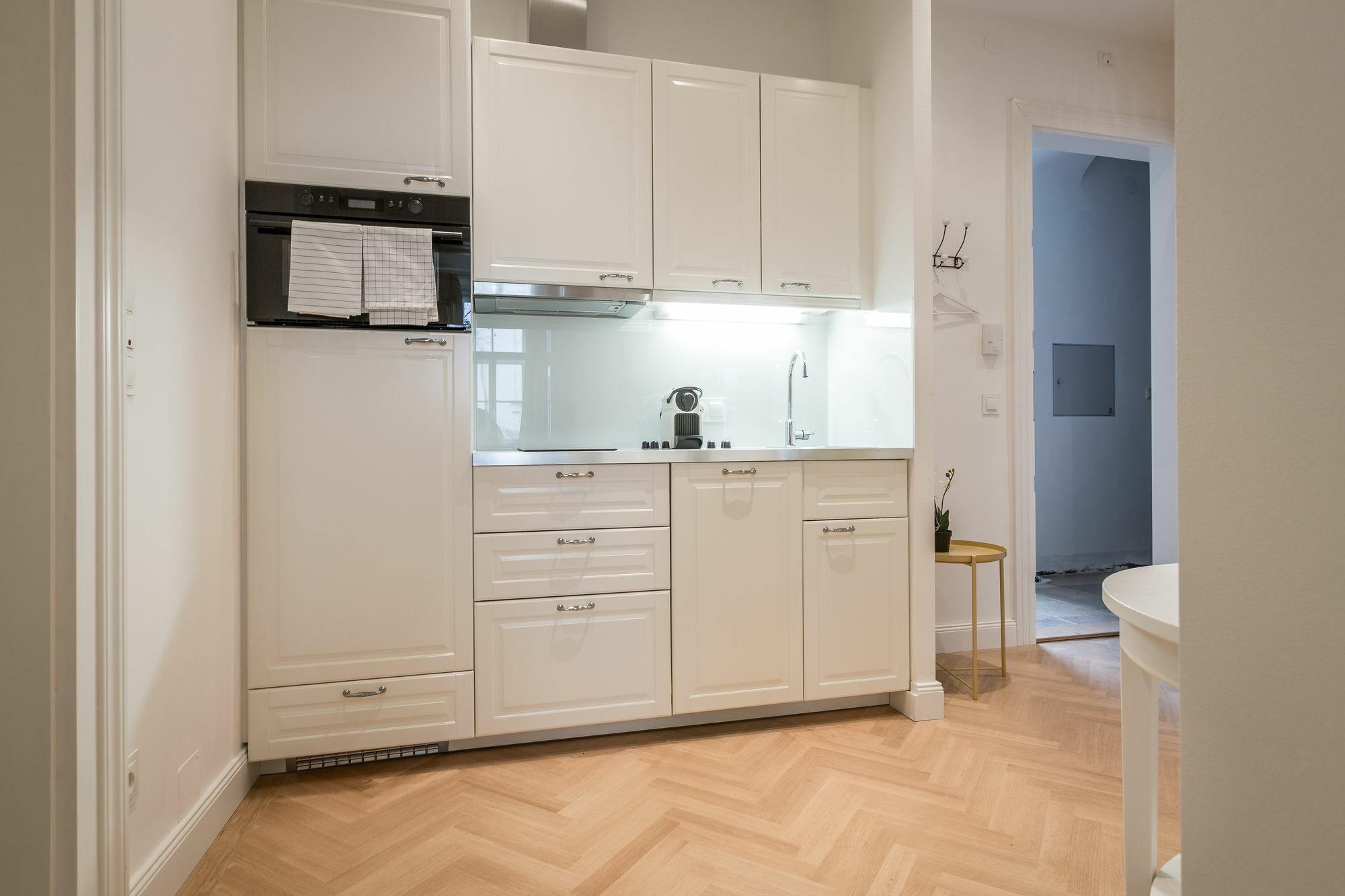 Apartment Parkview Boutique Wien