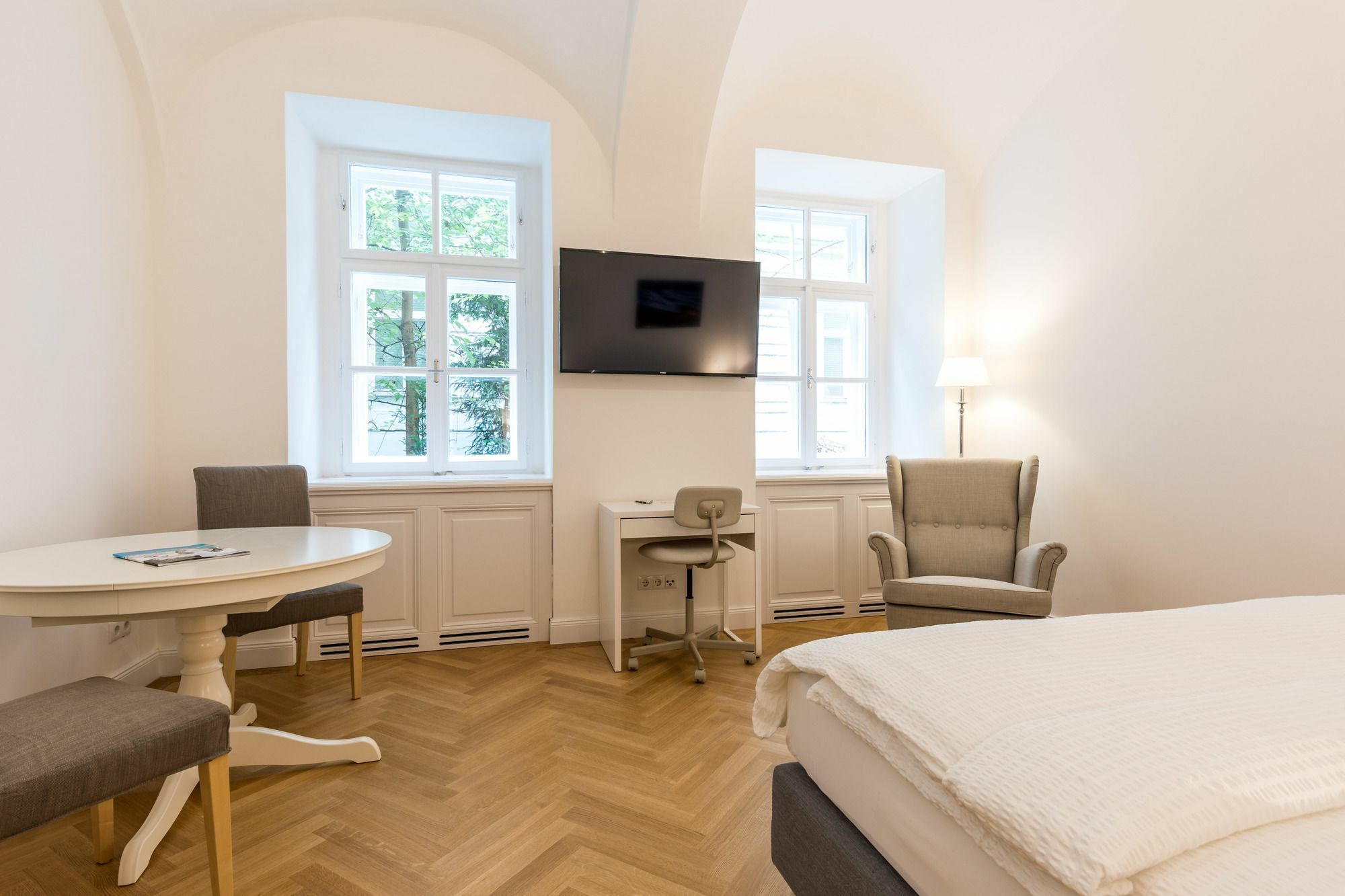 Parkview Boutique Apartment *