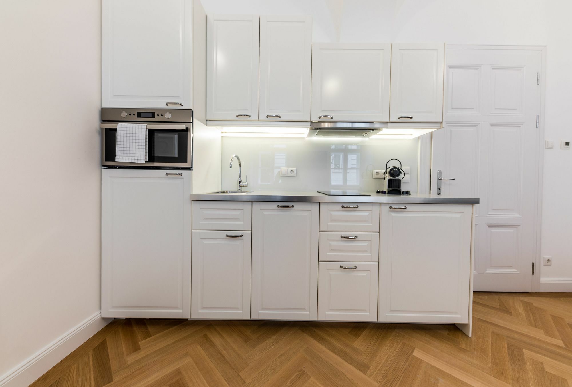 Apartment Parkview Boutique
