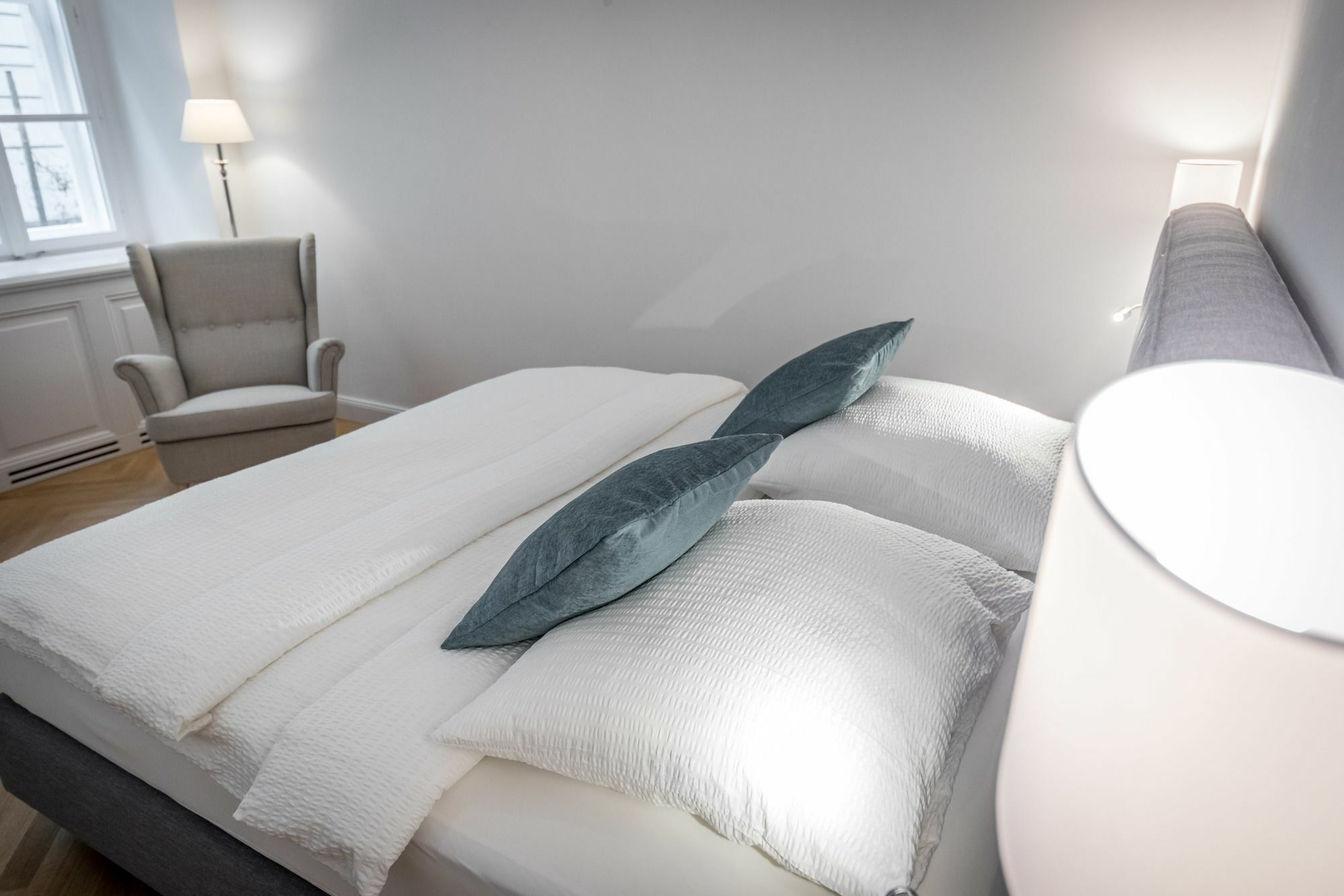 Parkview Boutique Apartment Wien