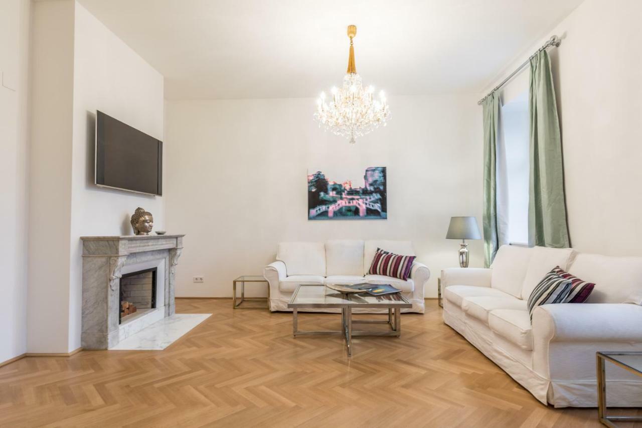 Apartment Parkview Boutique Wien
