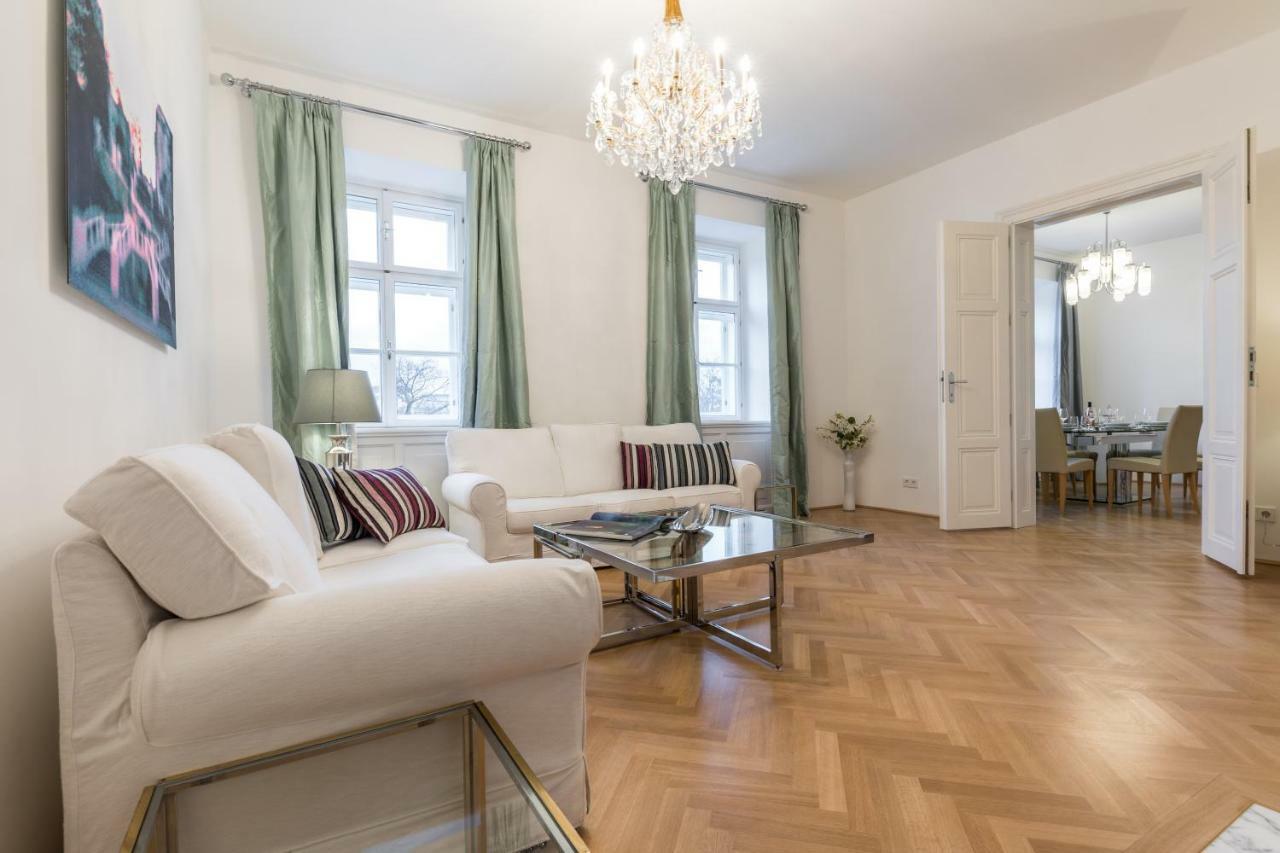 Parkview Boutique Apartment *