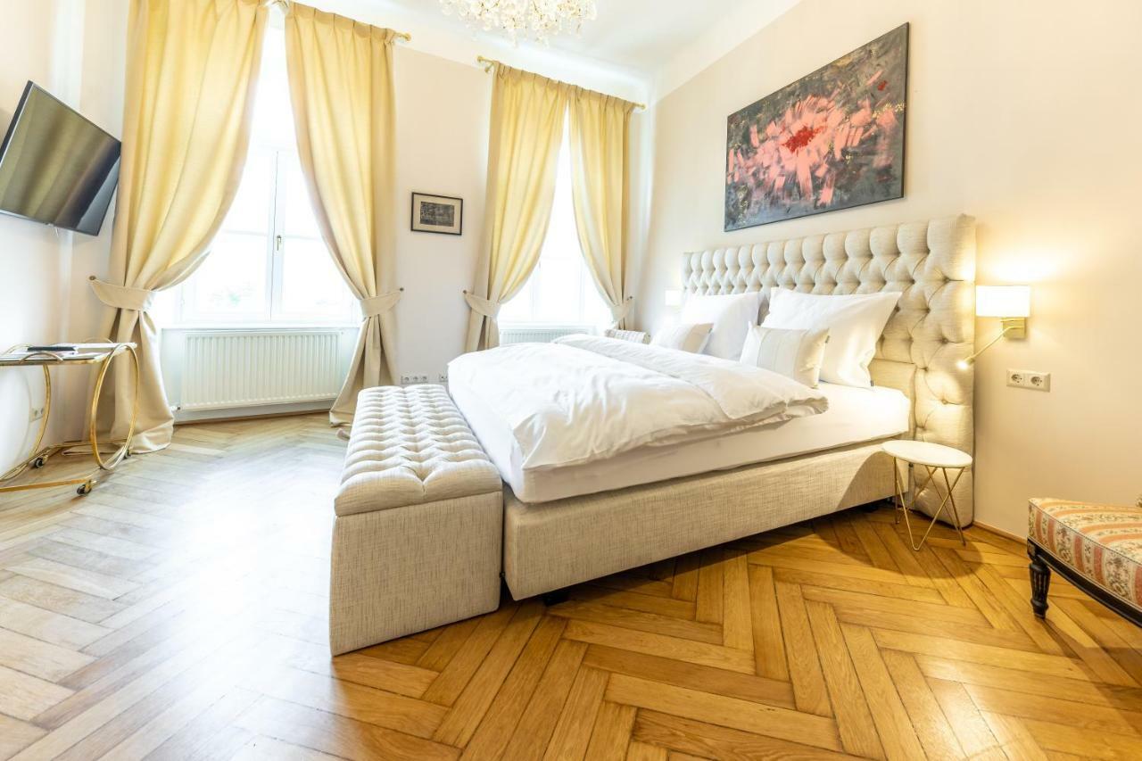 Apartment Parkview Boutique