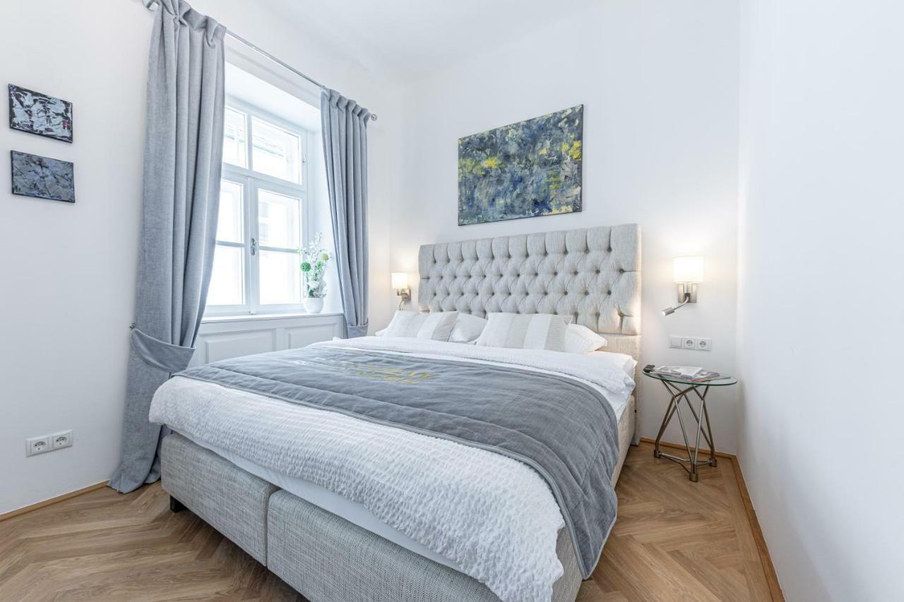 Apartment Parkview Boutique Wien
