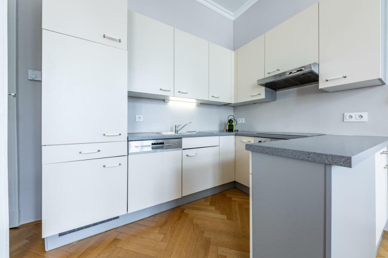 Parkview Boutique Wien