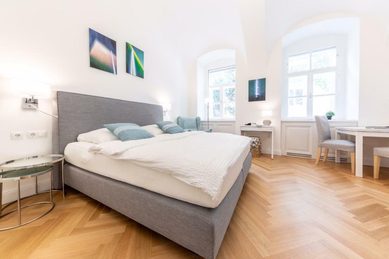 Apartment Parkview Boutique