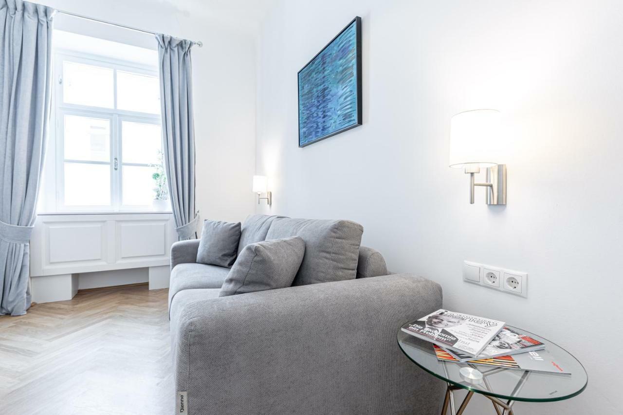 Apartment Parkview Boutique Wien